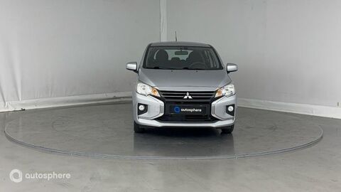 Space Star 1.2 MIVEC 71ch Inform 2023 2023 occasion 59552 Lambres-lez-Douai