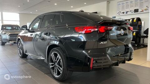 X2 sDrive20iA 170ch M Sport DKG7 2026 occasion 30100 Al&egrave;s