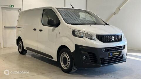 Expert M 1.5 BlueHDi 120ch S&S 2023 occasion 13100 Aix-en-Provence