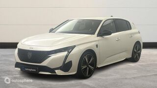 308 1.5 BlueHDi 130ch S&S GT EAT8 2023 occasion 86000 Poitiers