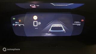 208 1.2 Hybrid 110ch GT e-DCS6 2025 occasion 79000 Niort