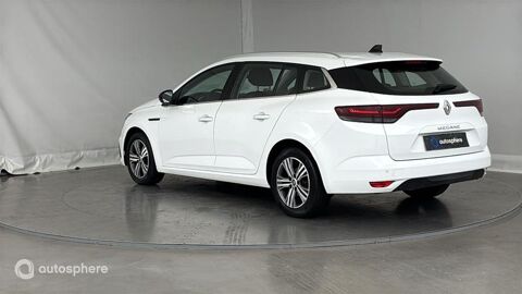 M&eacute;gane 1.5 Blue dCi 115ch Evolution EDC -23 2023 occasion 02200 Soissons
