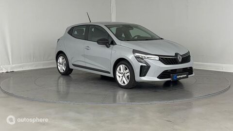 Clio 1.5 dCi 100ch Evolution - 25 2025 occasion 62218 Loison-sous-Lens