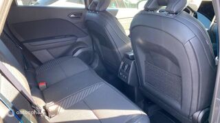 Captur 1.8 E-Tech full hybrid 160ch esprit Alpine - 26 2026 occasion 51100 Reims