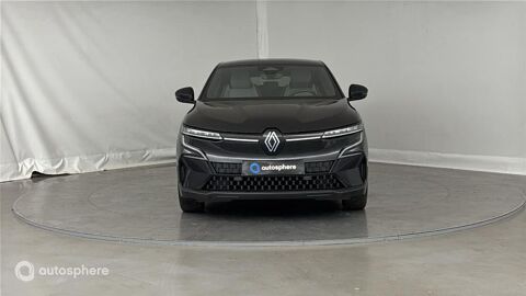 M&eacute;gane E-Tech Electric EV60 220ch Techno super charge -B 2023 occasion 57000 Metz