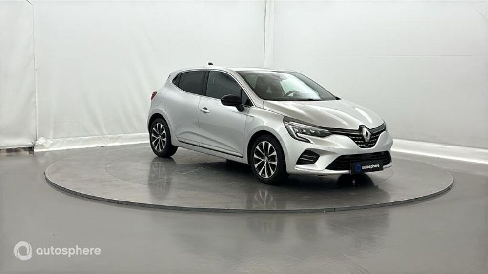 Clio 1.0 TCe 90ch Techno 2023 occasion 57200 Sarreguemines