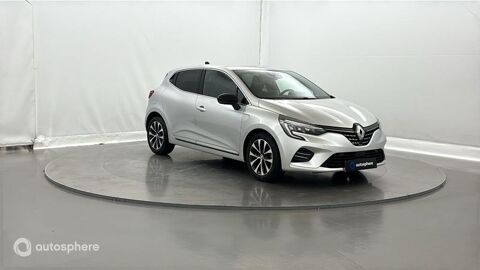 Clio 1.0 TCe 90ch Techno 2023 occasion 57200 Sarreguemines