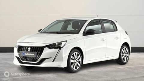 Annonce voiture Peugeot 208 12499 €