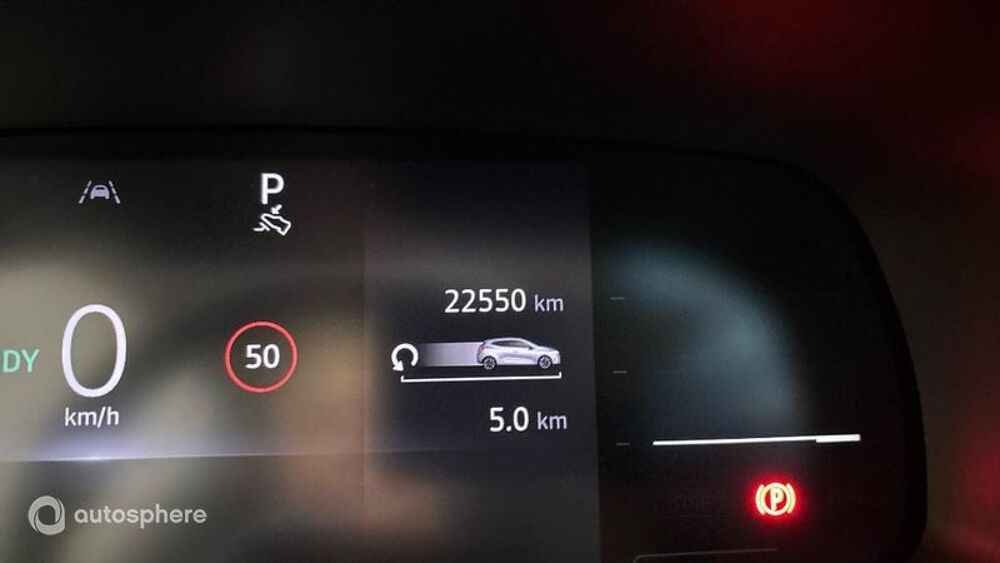 Clio 1.6 E-Tech 145ch full hybrid Evolution - 24 2025 occasion 62231 Coquelles