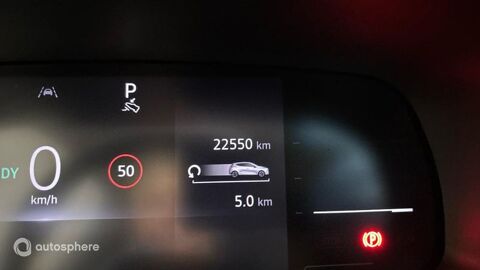 Clio 1.6 E-Tech 145ch full hybrid Evolution - 24 2025 occasion 62231 Coquelles