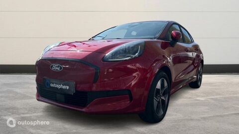 Annonce voiture Ford Puma 29899 €