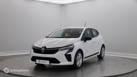Renault Clio 1.0 TCe 90ch Evolution 2024 occasion Wormhout 59470