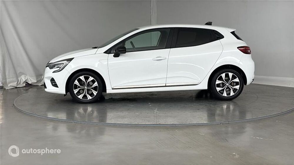 Clio 1.5 Blue dCi 100ch Evolution 2022 occasion 51100 Reims