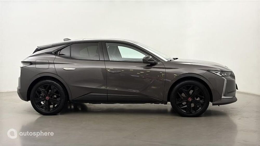 DS4 E-TENSE 225ch Performance Line + 2023 occasion 79000 Niort