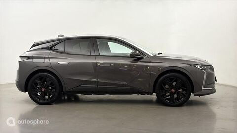 DS4 E-TENSE 225ch Performance Line + 2023 occasion 79000 Niort