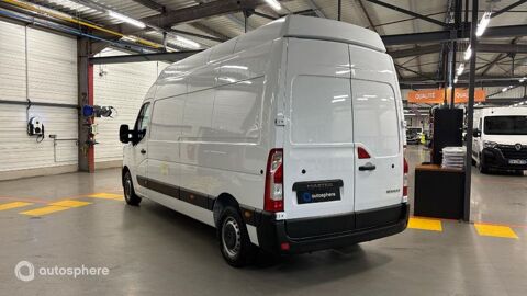 Master F3500 L3H3 2.3 Blue dCi 135ch Confort Euro6E 2024 occasion 51000 Ch&acirc;lons-en-Champagne