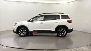 C5 aircross BlueHDi 180ch S&S Shine EAT8 2018 occasion 64200 Bassussarry