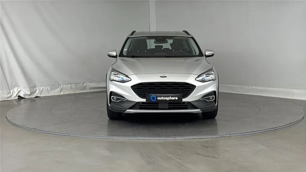 Focus 1.5 EcoBlue 120ch Active X 2020 occasion 59160 Lomme