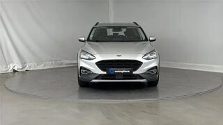 Focus 1.5 EcoBlue 120ch Active X 2020 occasion 59160 Lomme
