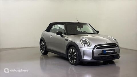 Cooper 136ch Edition Premium Plus BVA7 2023 occasion 33700 M&eacute;rignac