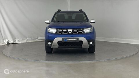 Duster 1.3 TCe 130ch FAP Prestige 4x2 2022 occasion 57000 Metz