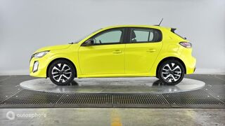 208 1.2 PureTech 75ch S&S Active 2024 occasion 63000 Clermont-Ferrand