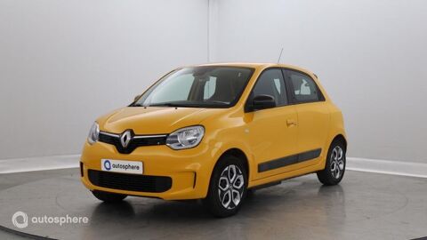 Annonce voiture Renault Twingo 14999 
