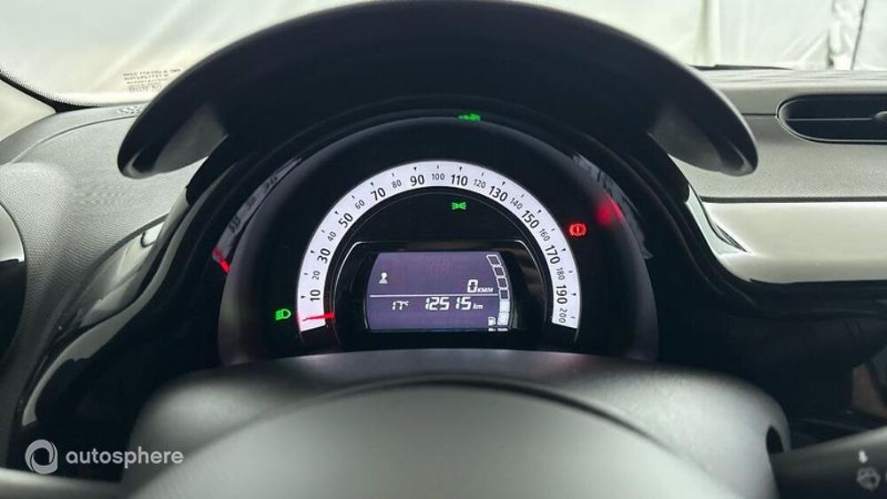 Twingo 1.0 SCe 65ch Urban Night 2023 occasion 77100 Meaux