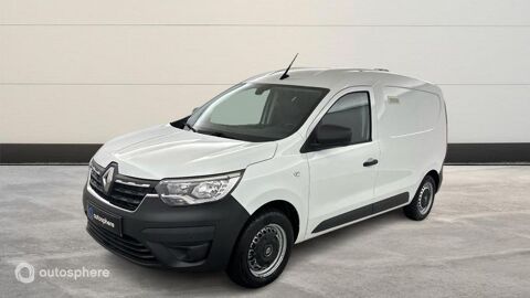 Renault Express 1.5 Blue dCi 95ch Confort 2021 occasion Soissons 02200