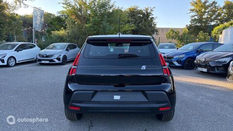 Clio III E-Tech Electrique 150ch 52kWh Evolution autonomie confort - 2026 occasion 13800 ISTRES