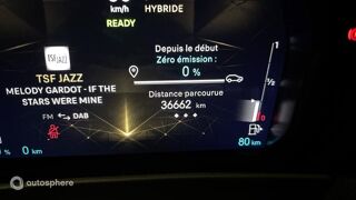 DS4 E-TENSE 225ch Rivoli 2022 occasion 63500 ISSOIRE