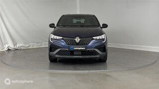 Arkana 1.6 E-Tech 145ch full hybrid esprit Alpine -23 2023 occasion 59223 Roncq