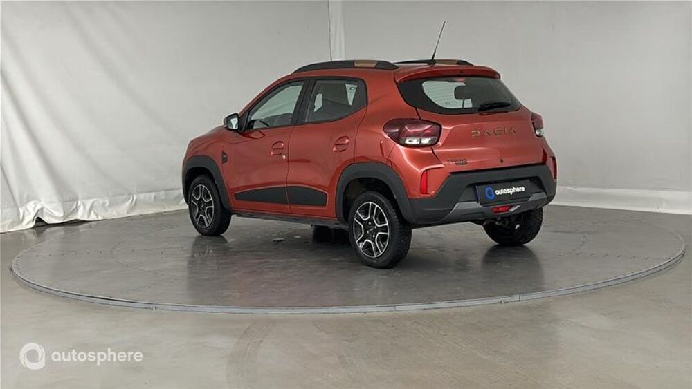 Spring 65ch Extreme 2023 occasion 51200 &Eacute;pernay