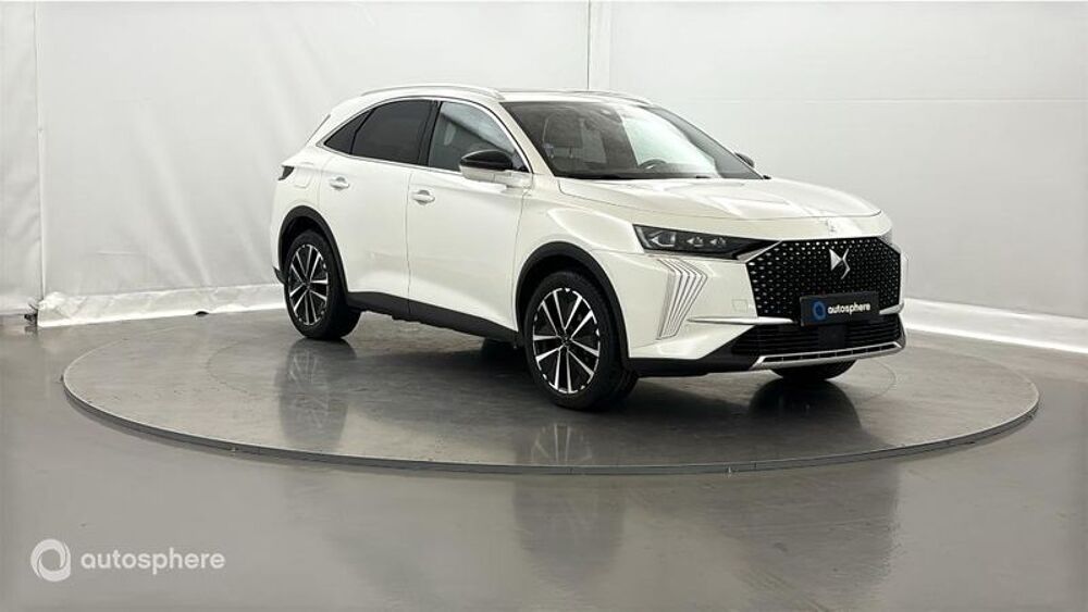 DS7 E-TENSE 225ch Opera 2023 occasion 10100 Romilly-sur-Seine