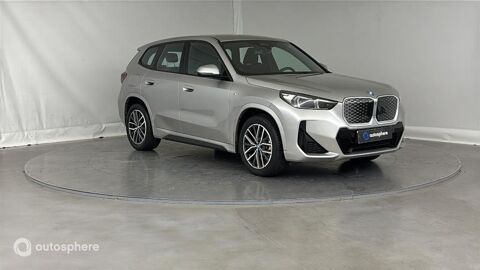 X1 ieDrive20 204ch M Sport 2024 occasion 59650 Villeneuve-d'Ascq