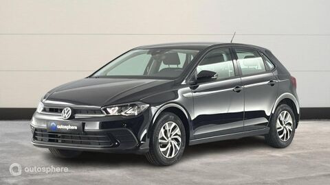 Annonce voiture Volkswagen Polo 17499 €