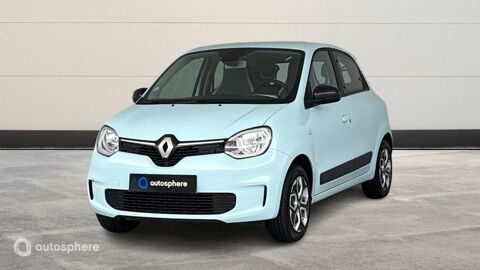 Annonce voiture Renault Twingo 12299 €