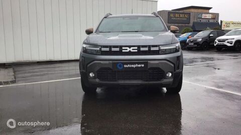 Duster 1.8 hybrid 155ch Extreme 2026 occasion 59190 Hazebrouck