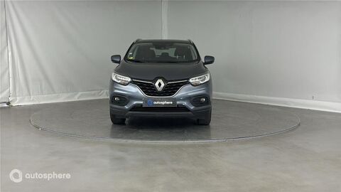 Kadjar 1.5 Blue dCi 115ch Business 131g 2020 occasion 59850 Nieppe