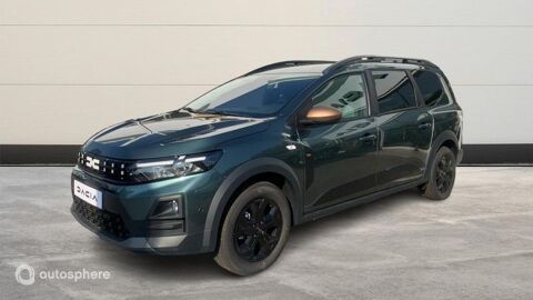 Annonce voiture Dacia Jogger 24090 €