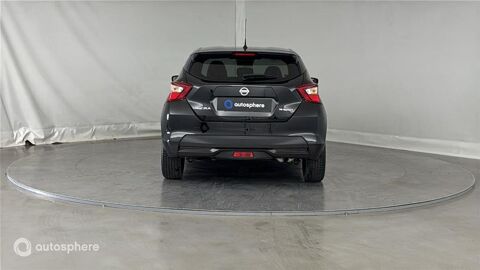 Micra 1.0 DIG-T 117ch N-Sport 2020 2021 occasion 10000 Troyes