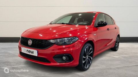 Annonce voiture Fiat Tipo 8999 €