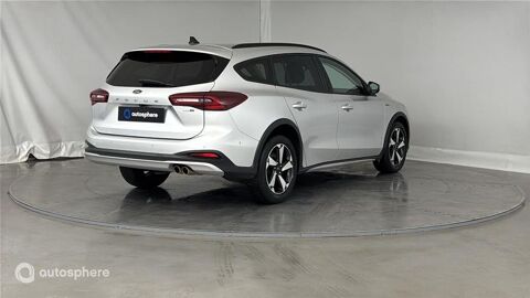 Focus 1.0 Flexifuel mHEV 125ch Active X Powershift 2023 occasion 59494 Petite-For&ecirc;t