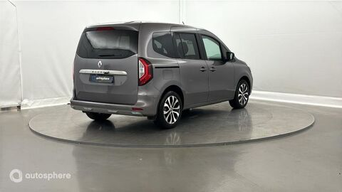 Kangoo 1.3 TCe 130ch Intens 2022 occasion 57100 Thionville