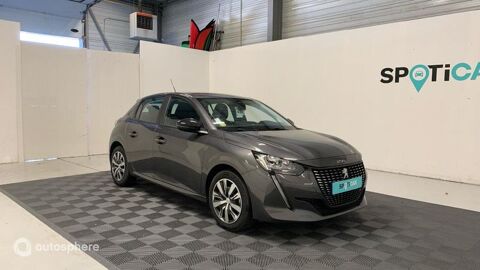 208 1.5 BlueHDi 100ch S&S Active Pack 2023 occasion 84000 Avignon