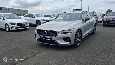 Annonce voiture Volvo V60 42299 €