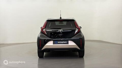 Aygo 1.0 VVT-i 72ch Design MY24 2023 occasion 75005 Paris