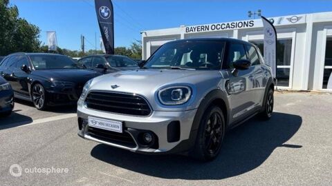 Annonce voiture Mini Countryman 29999 €