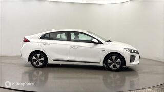 Ioniq Plug-in 141ch Executive 2018 occasion 44000 NANTES