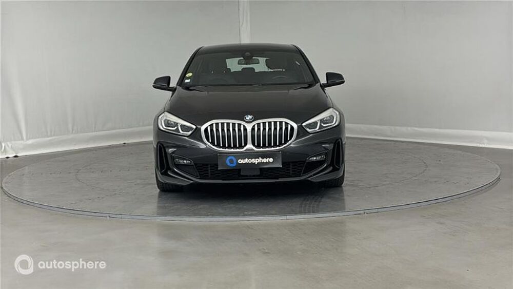 S&eacute;rie 1 118dA 150ch M Sport 8cv 2021 occasion 59113 Seclin